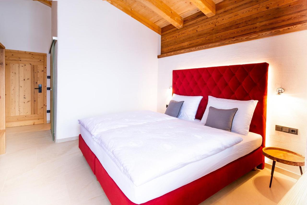 Ferienhaus Mandlberggut By Globboard Schladming Exterior photo