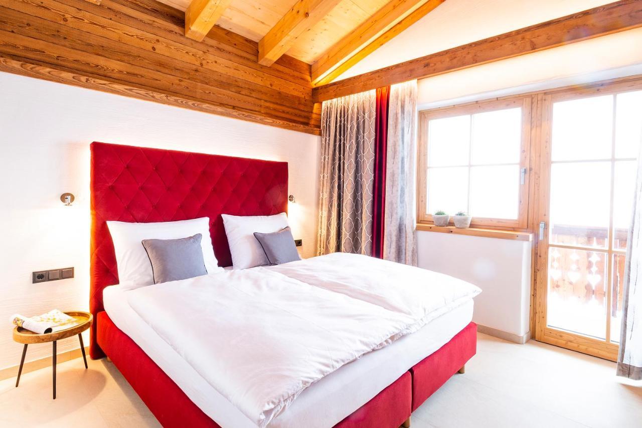 Ferienhaus Mandlberggut By Globboard Schladming Exterior photo