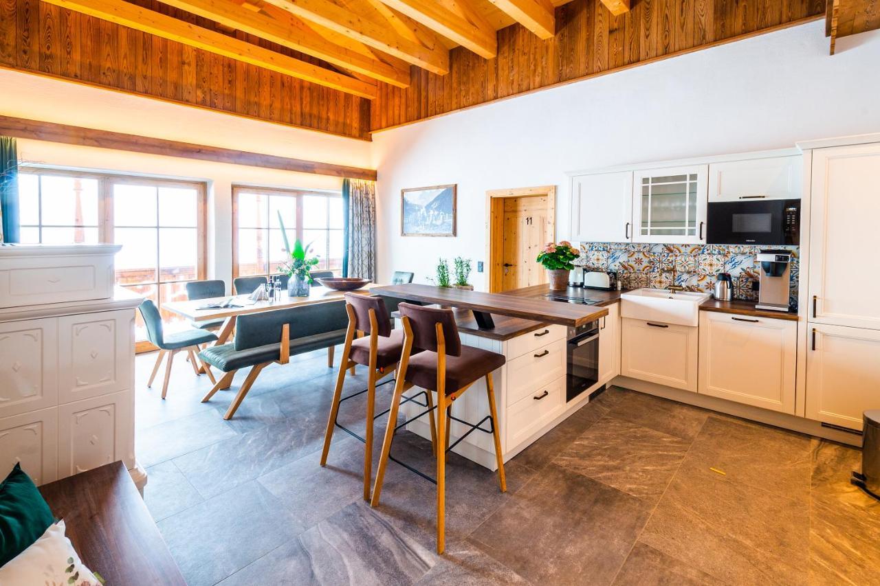 Ferienhaus Mandlberggut By Globboard Schladming Exterior photo