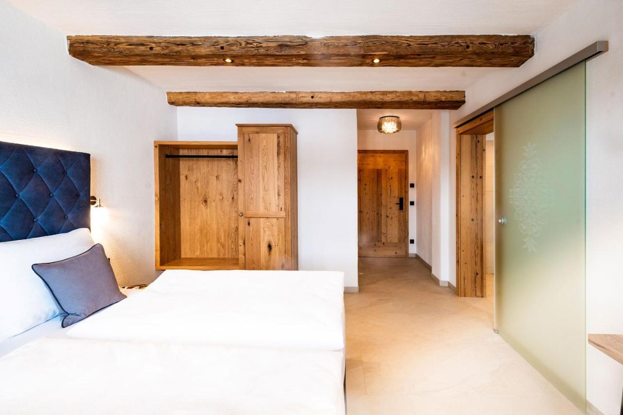 Ferienhaus Mandlberggut By Globboard Schladming Exterior photo