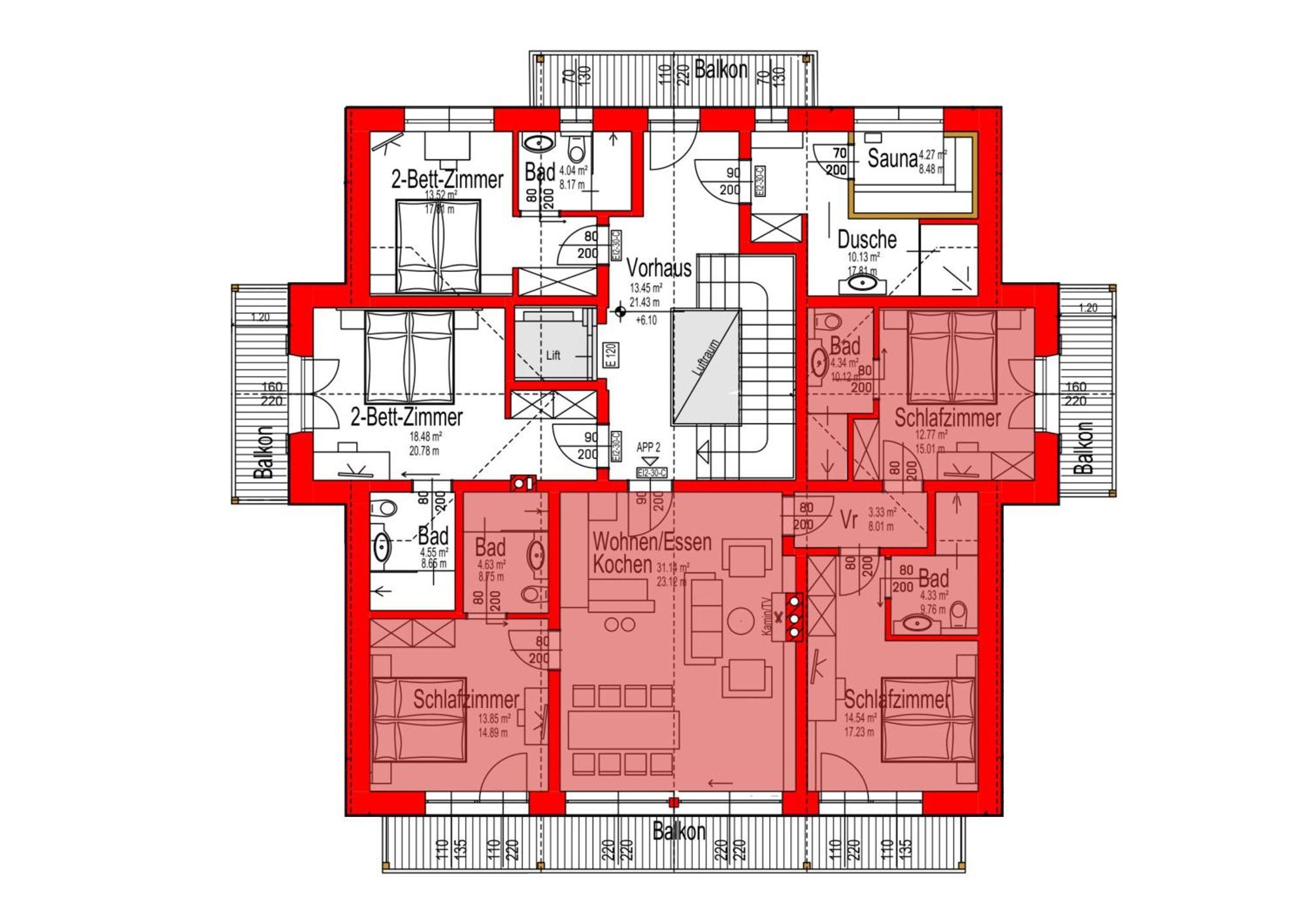 Ferienhaus Mandlberggut By Globboard Schladming Exterior photo