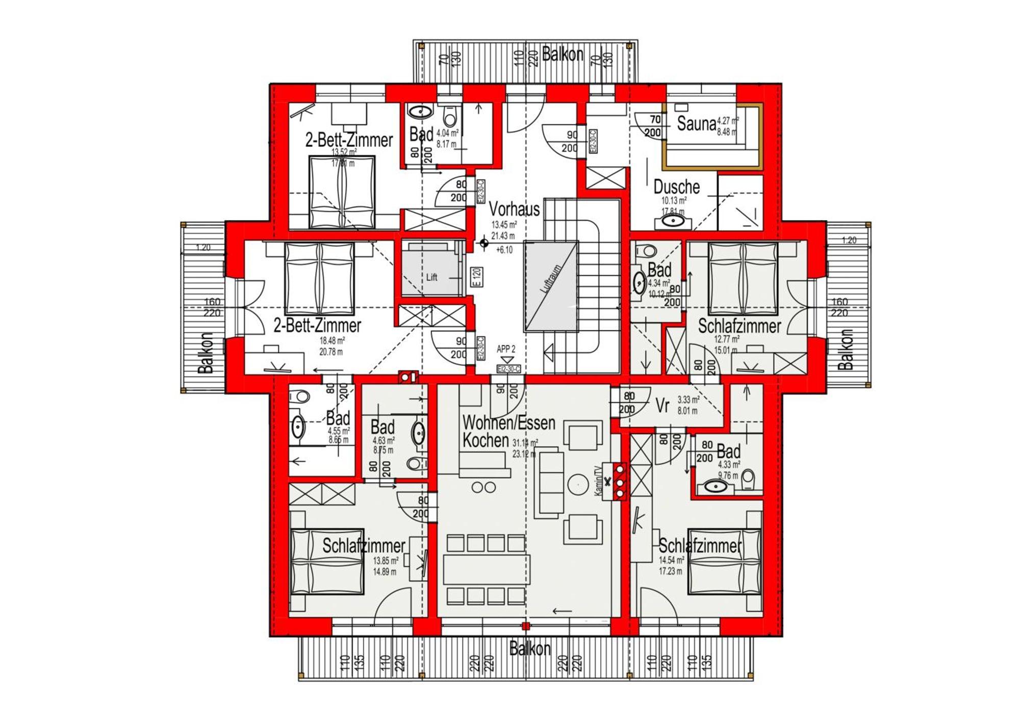 Ferienhaus Mandlberggut By Globboard Schladming Exterior photo